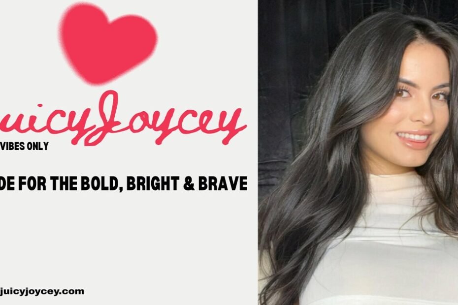 juicyjoycey