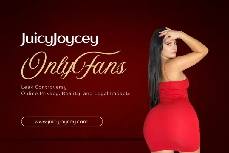 juicyjoycey onlyfans leak